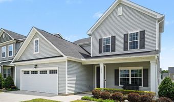 1033 Bellewood Park Dr, Angier, NC 27501