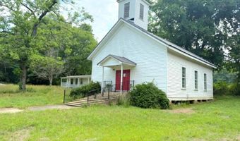 14575 RENFROE Rd, Alpine, AL 35014