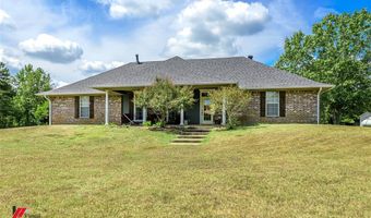 10651 Murry Ln, Vivian, LA 71082