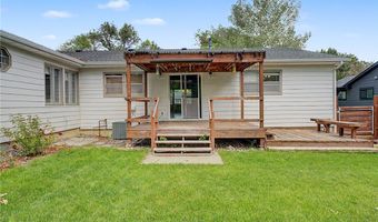 2734 Beth Dr, Billings, MT 59102