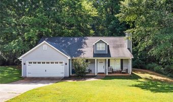 135 Springbrook Drive Dr, Auburn, GA 30011
