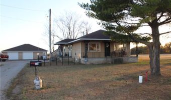 1210 E South St, Arma, KS 66712