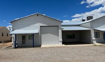 104 N Center Way, Benson, AZ 85602