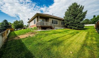 600 Comanche Ln, Buffalo, WY 82834
