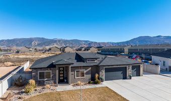 1742 N 3175 W, Cedar City, UT 84721