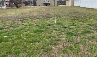911 W Main St, Ardmore, OK 73401