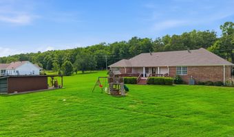 609 Swinging Bridge Rd, Beebe, AR 72012