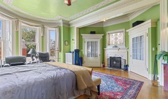 106 E CHASE St, Baltimore, MD 21202