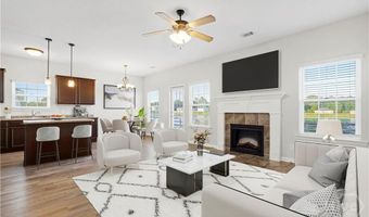 65 Morningside Dr, Allenhurst, GA 31313