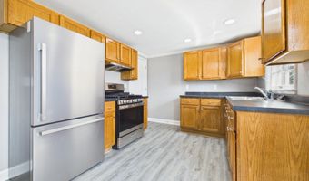 3100 Sheridan St, Anderson, IN 46016