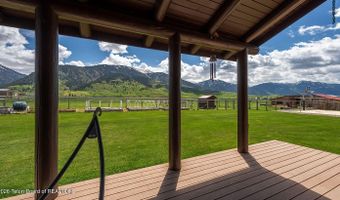 87 DEW DROP Ln, Bedford, WY 83112