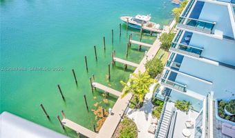 9201 E Bay Harbour Dr Ph809, Bay Harbor Islands, FL 33154