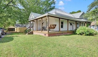301 Blue Ridge Ave, Belton, SC 29627