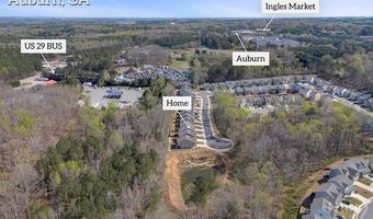 415 Station Overlook Dr, Auburn, GA 30011