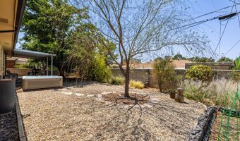 507 Alvarado Dr NE, Albuquerque, NM 87108