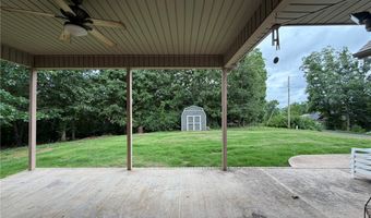 1 Elder Ln, Bella Vista, AR 72714