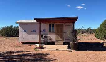 002 N9027, Concho, AZ 85924