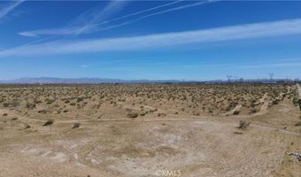 1 Air Expy, Adelanto, CA 92301
