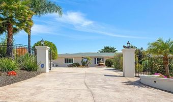 1188 Sierra Bonita, Fallbrook, CA 92028