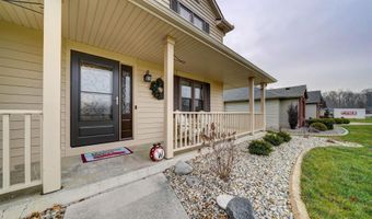 2312 Northgate Blvd, Auburn, IN 46706