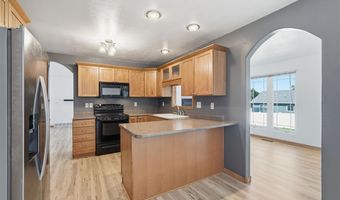 108 Pheasant Ave, Atkins, IA 52206
