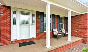1007 Pembrooke Dr, Bardstown, KY 40004