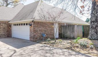 313 Stone Mountain Loop, Alma, AR 72921