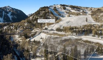 Tbd Tiehack Road, Aspen, CO 81611