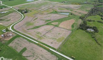 High School Drive, Afton, IA 50830