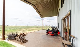 6792 Maine Rd, Anton, TX 79313