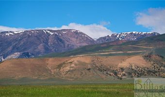 Stagecoach Spur W lot 935-3, Belfry, MT 59008