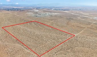 1111 Los Padres Rd, Apple Valley, CA 92307