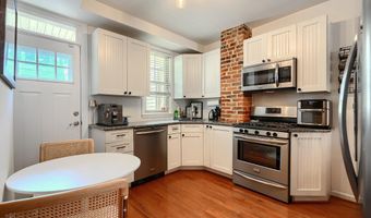 1319 RICHARDSON St, Baltimore, MD 21230