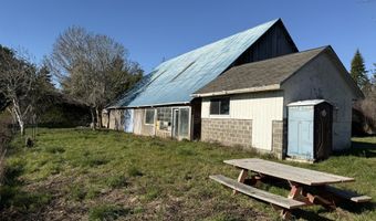 83832 N BANK Ln, Bandon, OR 97411