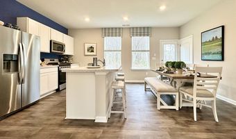 220 Ridgely Blvd Plan: LINCOLN, Dover, DE 19904