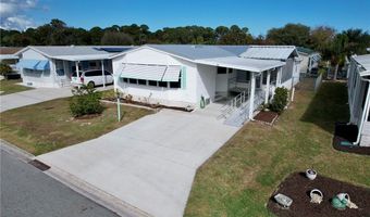314 Kiwi Dr, Barefoot Bay, FL 32976