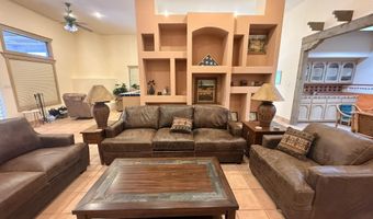 1113 Skyline Dr, Elephant Butte, NM 87935