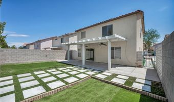 8616 MAJESTIC PINE Ave, Las Vegas, NV 89143