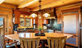71 Lower Hideaway Ln, Big Horn, WY 82833