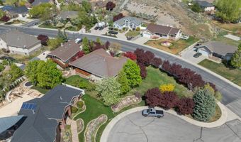 3957 W HONEY LOCUST Ln, Cedar Hills, UT 84062