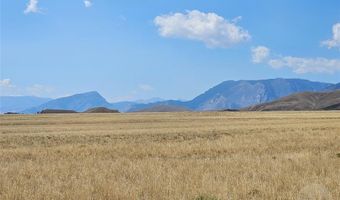 27 N Talon, Belfry, MT 59008