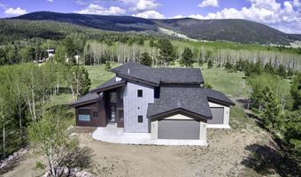 31 Beaver Loop, Angel Fire, NM 87710