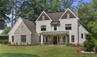 284 Hook St, Alpharetta, GA 30009