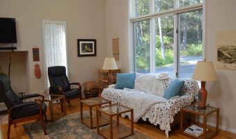 345 Big Bass Ln, Becket, MA 01223