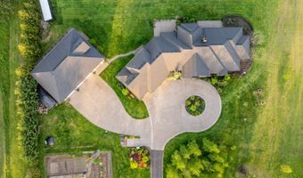 26740 S FISH Rd, Mulino, OR 97042