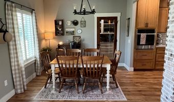179 Little River 67 Rd, Ashdown, AR 71822