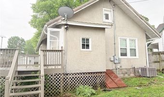 905 Parallel St, Atchison, KS 66002