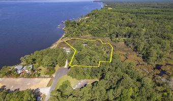 452 Indian Bluff Dr, Arapahoe, NC 28510