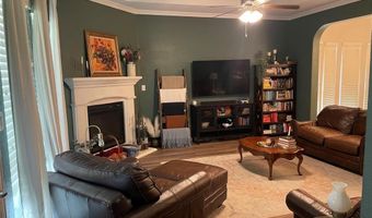 208 Mineral Point Dr, Aledo, TX 76008