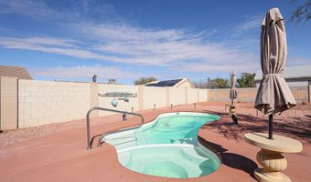14980 S CAPISTRANO Rd, Arizona City, AZ 85123